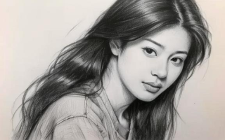 怎么画好速写