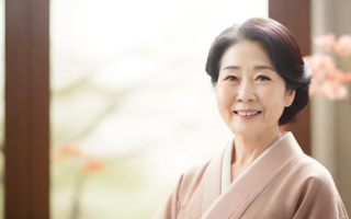 日语中‘妈妈’怎么说？