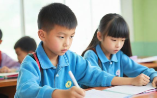 小学成绩差怎么办