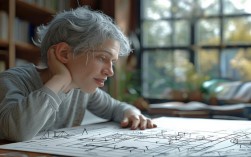 人的思维究竟是几维？