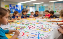 儿童思维导图培训，真能提升思维能力吗？