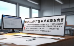 初级会计从业资格证报名条件有哪些具体要求?