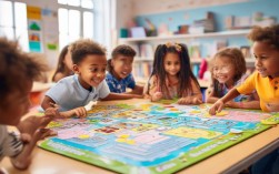 儿童思维游戏，真能提升逻辑能力吗？