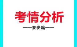 泰安教师编报名条件有哪些具体要求？
