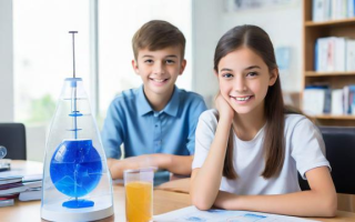 初中生如何高效学习物理？