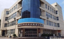 哈电院是哪个学校？