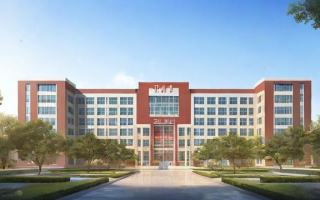 蚌埠建新中学的教学质量和校园环境如何？