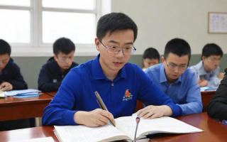 国考确认报名
