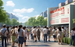 陕蒙考生多少分能被录取？