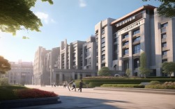 厦门大学应用统计专业在哪个学院？