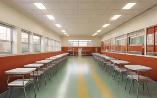 北京11学校食堂怎么样