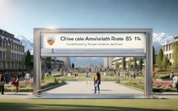 瑞士大学2025年中国录取率最新数据是多少？