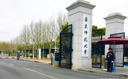 华师MTI在哪个校区