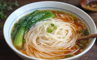 米线是如何制作的？