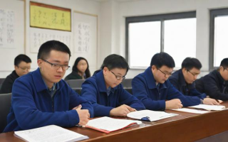 725国考究竟意味着什么？一场考试还是另有深意？