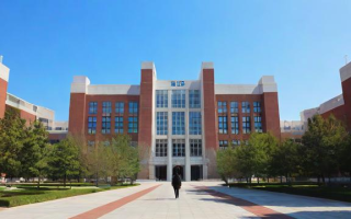 大连大学的会计学专业质量如何？