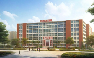 广州培才高级中学怎么样