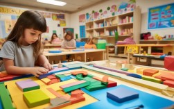 儿童空间思维训练，如何抓住黄金期？