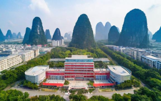 广西国考的考试地点在哪里？