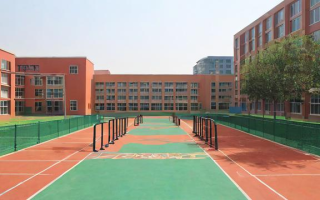 嘉祥外国语小学教育质量如何？
