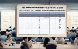 山东考选调生多少分能录取？历年分数线是多少？
