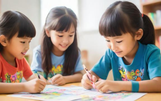 学前教育英语怎么说（我的专业是学前教育英语怎么说）