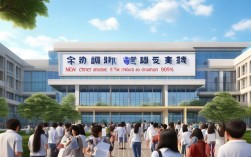 新侨中学高考录取率具体是多少？近三年有变化吗？