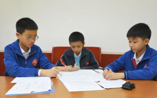 石码实验中学的校园环境和教学质量如何？
