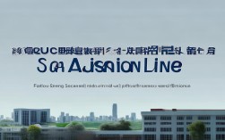 肥东高升中考录取线是多少？