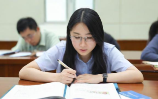 成考英语怎么蒙