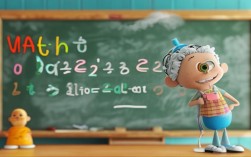 趣味儿数学