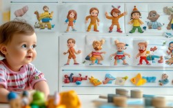 幼儿思维发展分几阶段？各阶段有何特点？