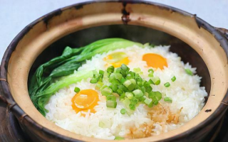 广东煲仔饭的制作方法是什么？