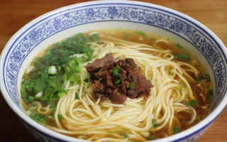 兰州拉面怎么做（兰州拉面怎么做到全国口味一样）