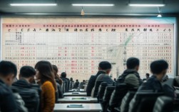 西安公务员录取分数线是多少？2024年西安公务员考试进面最低分是多少？