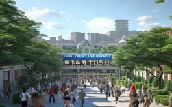 杭州人民大学具体位于哪个区？