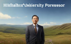 高原教授任职于哪所高校？