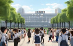 象山中学今年中考实际录取人数是多少?