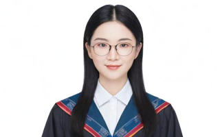 梁莹是如何成为研究生的？