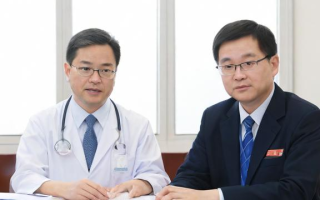 院长亲自担任研究生导师，这背后有怎样的故事？