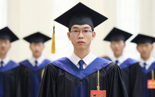 中国在研究生扩招上