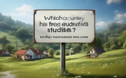 哪个国家研究生教育免学费,申请条件有哪些?