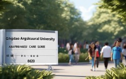 2025青岛农大录取分数线最新多少？