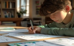 数学思维真能帮作文提分？2025年最新研究来了！