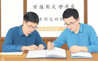 国考与春招，如何平衡两者以提高求职成功率？