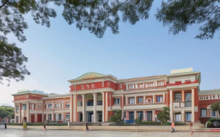 厦门集美大学怎么样