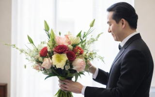 如何成为一名合格的花艺师？