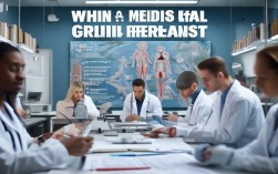 2025医学研究生待遇哪家强？三甲医院VS药企薪资大PK！