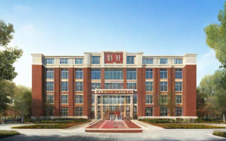 沈阳八中学怎么样