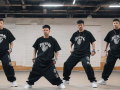 如何零基础快速入门街舞？完整指南分享